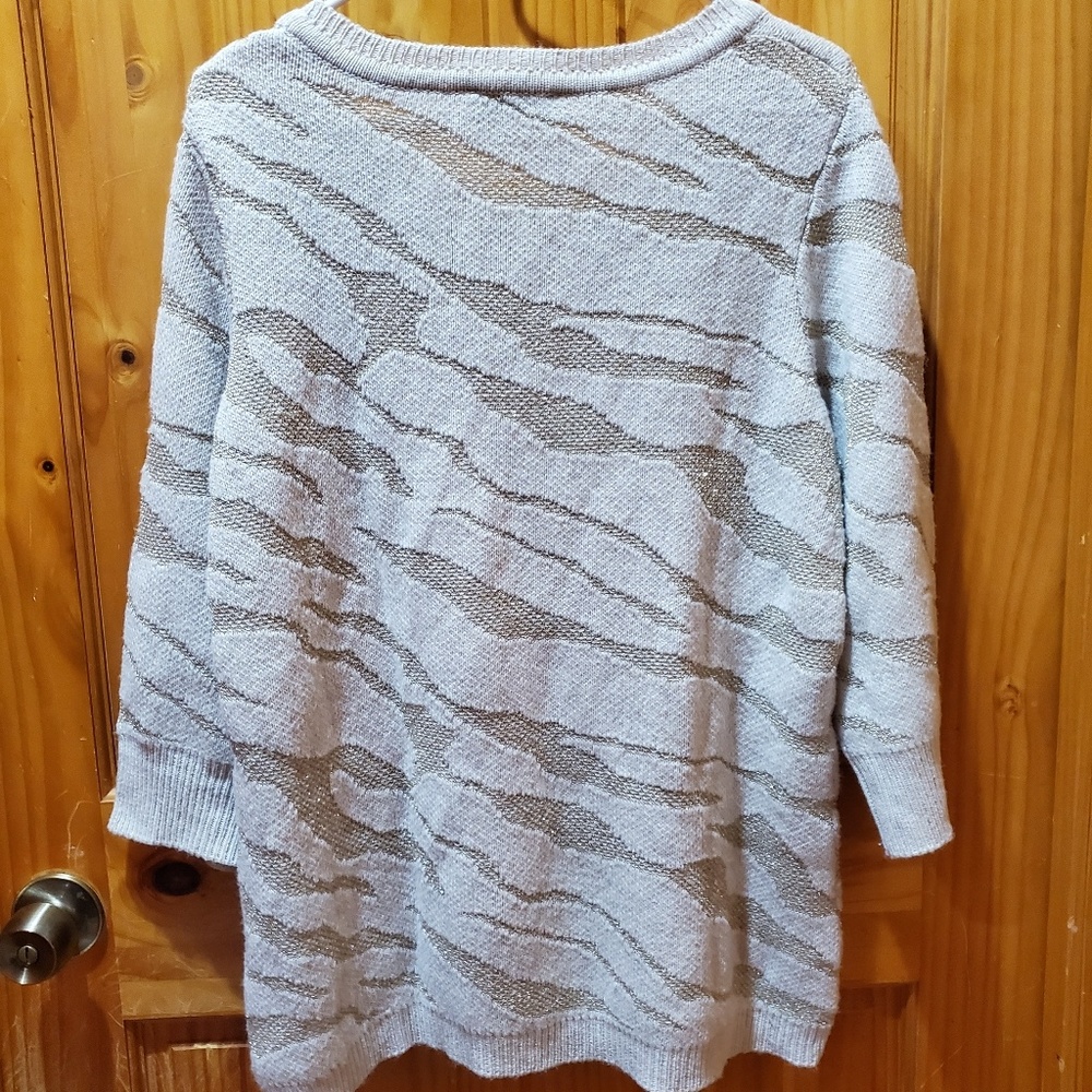 Coldwater Creek Sweater - Picture 4 of 5